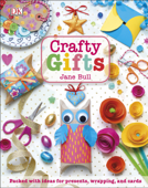 Crafty Gifts - Jane Bull