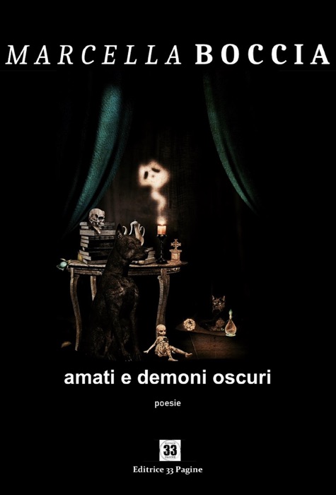 Amati e Demoni Oscuri