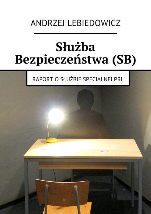 Służba Bezpieczeństwa (SB)