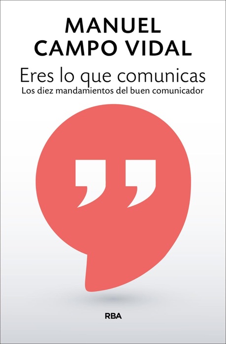 Eres lo que comunicas