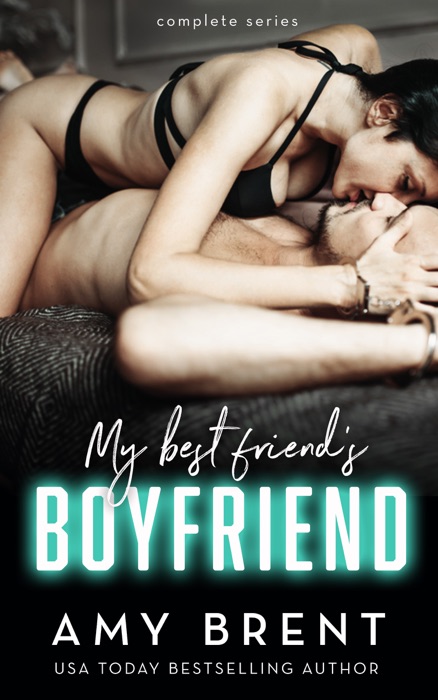 My Best Friend's Boyfriend - Complete Series