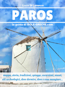 Paros - La guida di isole-greche.com - Luca Di Lorenzo