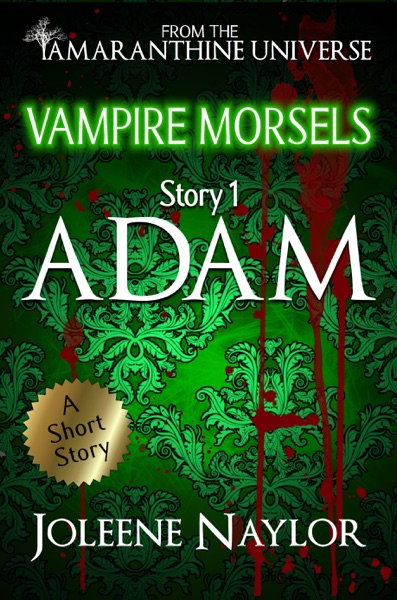 Adam (Vampire Morsels)