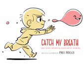 Catch My Breath - Paul Briggs