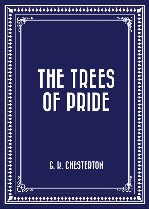 The Trees of Pride