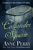 Anne Perry - Callander Square artwork