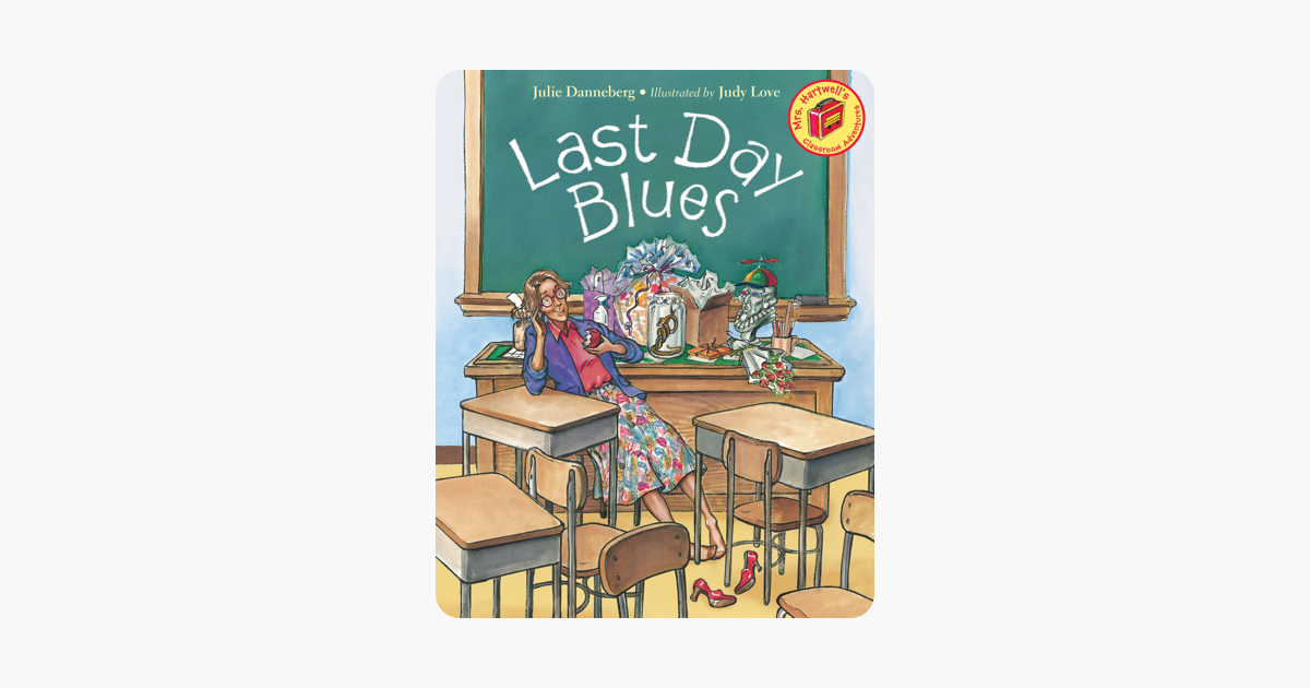 Last Day Blues - 