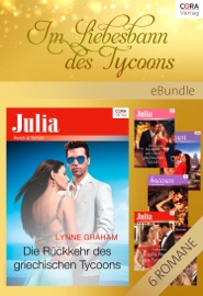 Im Liebesbann des Tycoons