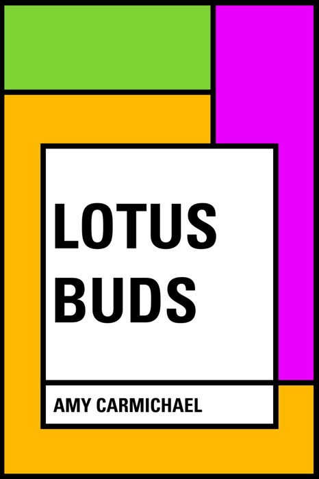 Lotus Buds