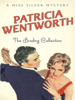 Patricia Wentworth - The Brading Collection artwork