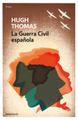 La guerra civil española Book Cover