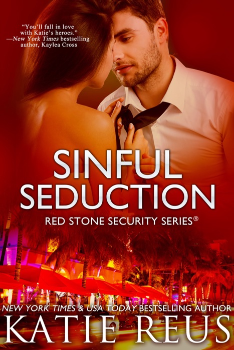 Sinful Seduction