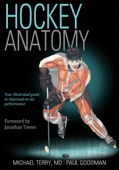 Hockey Anatomy - Michael Terry