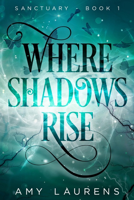 Where Shadows Rise