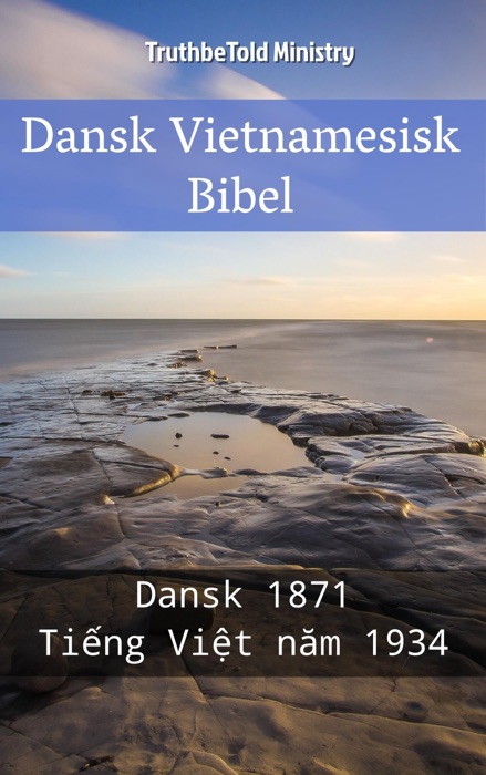 Dansk Vietnamesisk Bibel