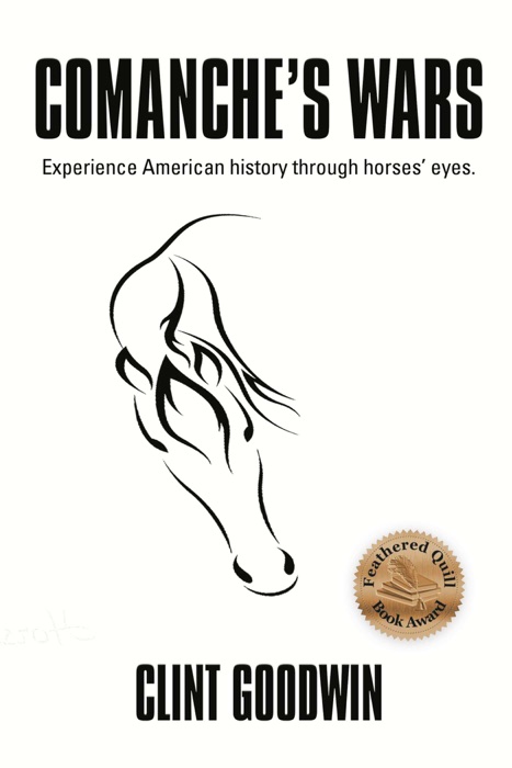 Comanche's Wars