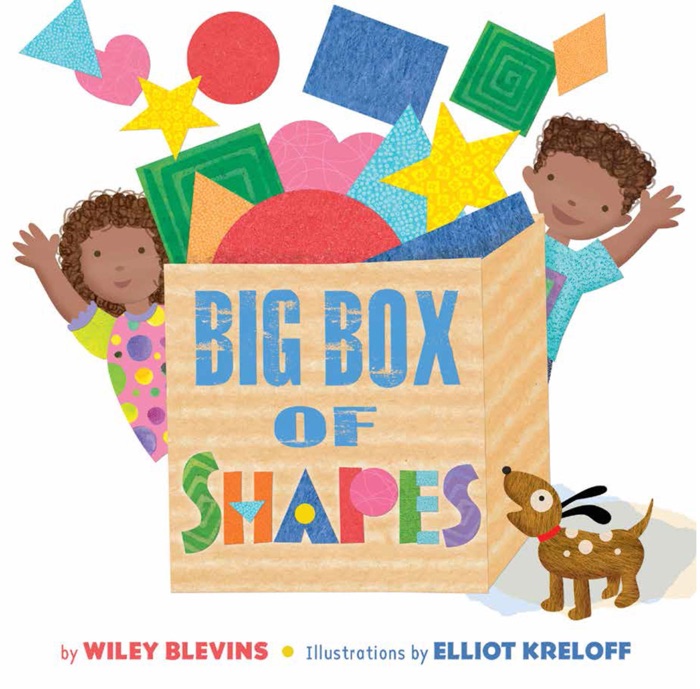 Big Box of Shapes