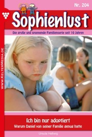 Sophienlust 204 – Familienroman