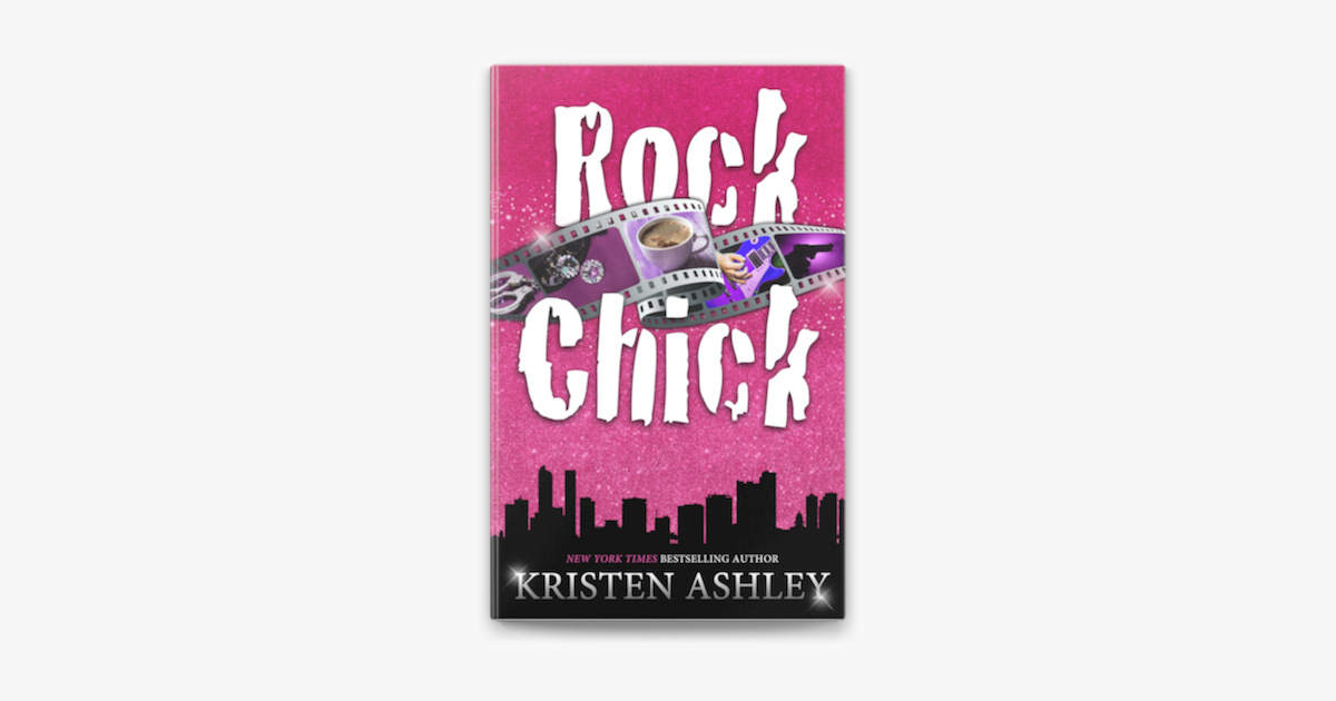 ‎Rock Chick on Apple Books