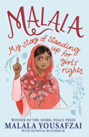 Malala Yousafzai - Malala artwork