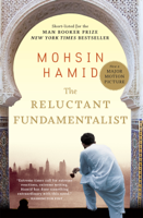Mohsin Hamid - The Reluctant Fundamentalist artwork
