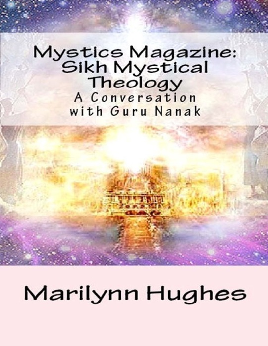 Mystics Magazine