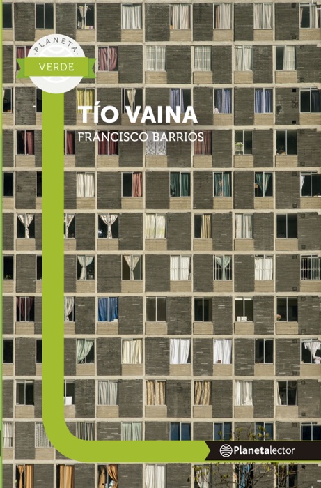 Tío Vaina - Planeta Lector