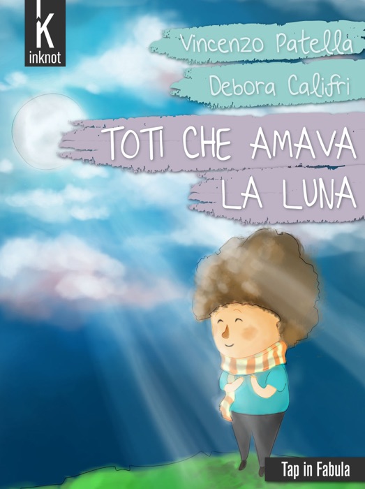 Toti che amava la luna