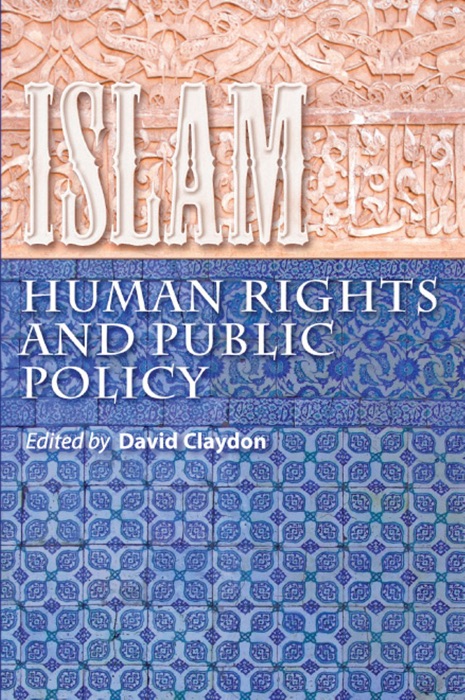 Islam, Human Rights and Public Policy