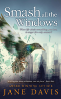 Jane Davis - Smash all the Windows artwork