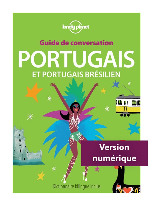 Guide de conversation Portugais - 7ed