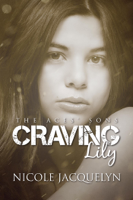 Nicole Jacquelyn - Craving Lily artwork
