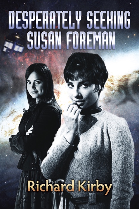 Desperately Seeking Susan Foreman