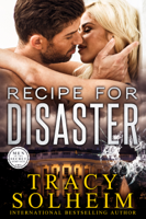 Tracy Solheim - Recipe for Disaster artwork