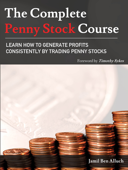 The Complete Penny Stock Course - Jamil Ben Alluch & Timothy Sykes