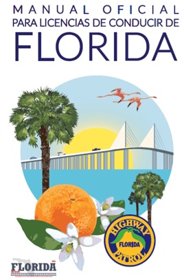 ‎Manual Oficial Para Licencias De Conducir De Florida on Apple Books