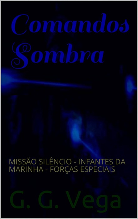 Comandos Sombra
