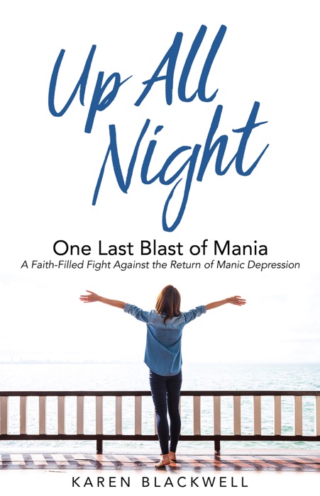 UP ALL NIGHT: One Last Blast of Mania