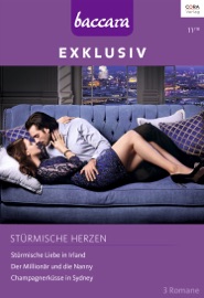 Baccara Exklusiv Band 173 - Maureen Child, Day Leclaire & Sandra Hyatt by  Maureen Child, Day Leclaire & Sandra Hyatt PDF Download