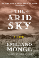Emiliano Monge - The Arid Sky artwork