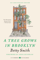 Betty Smith - A Tree Grows In Brooklyn artwork