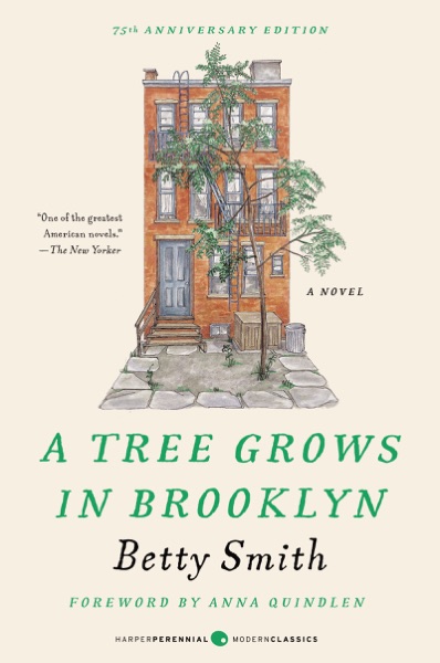 A Tree Grows In Brooklyn