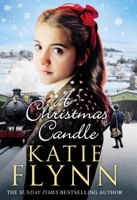 Katie Flynn - A Christmas Candle artwork