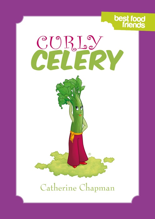 Curly Celery