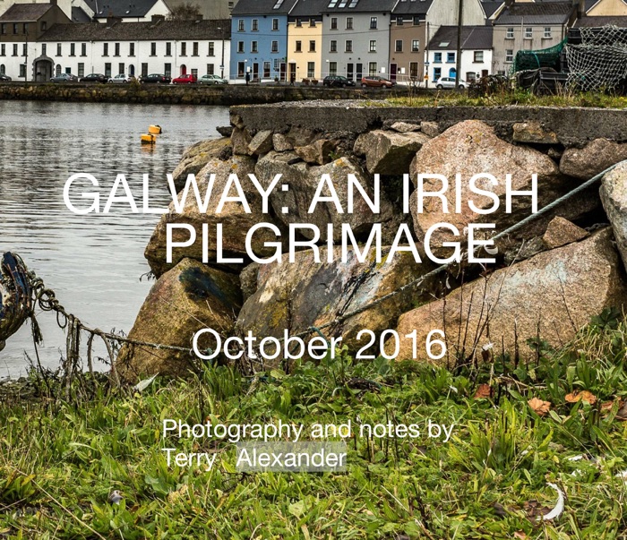 Galway: An Irish Pilgrimage