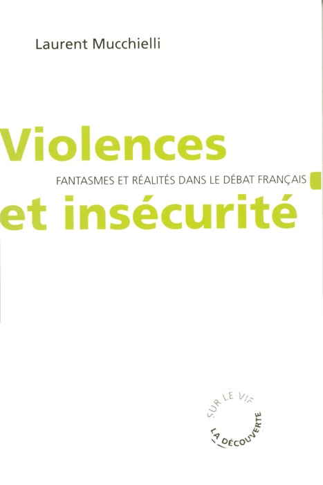 Violences et insécurité