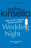 Sophie Kinsella - Wedding Night artwork
