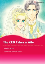 The Ceo Takes A Wife - Nanami Akino by  Nanami Akino PDF Download