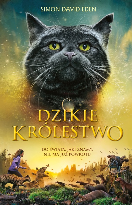 Dzikie królestwo