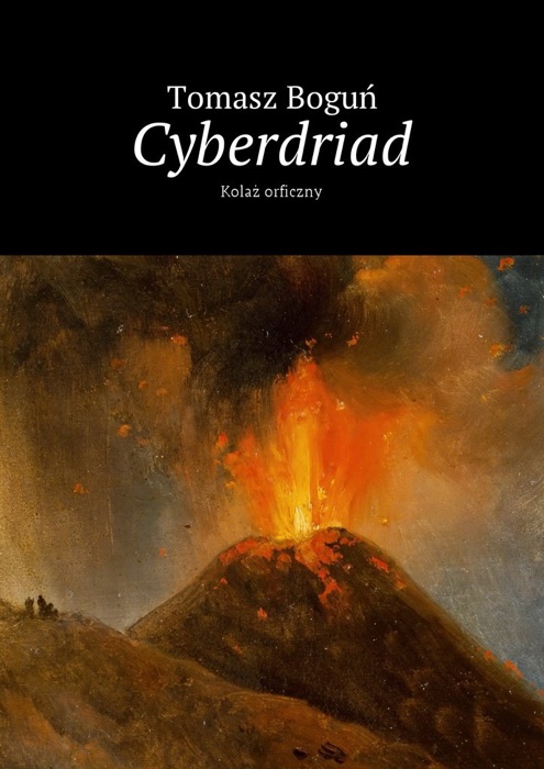 Cyberdriad